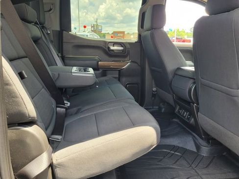 Used 2020 Chevrolet Silverado 1500 RST w/ All-Star Edition image 15