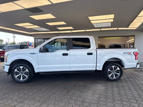 Used 2020 Ford F150 XL w/ Equipment Group 101A Mid AWD/4WD image 9