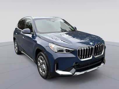 New 2026 BMW X1 xDrive28i w/ Technology Package
