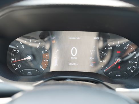 Used 2022 Jeep Compass Limited AWD/4WD image 20