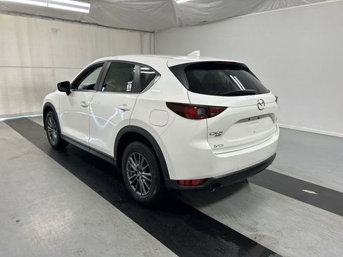Used 2017 MAZDA CX-5 Touring w/ Preferred Equipment Package AWD/4WD image 7