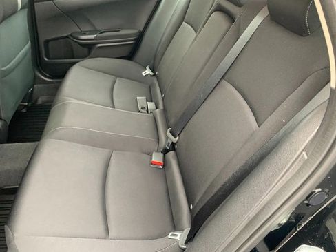 Used 2021 Honda Civic EX image 17