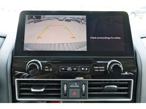 Used 2024 Nissan Armada SV w/ Cargo Package image 25