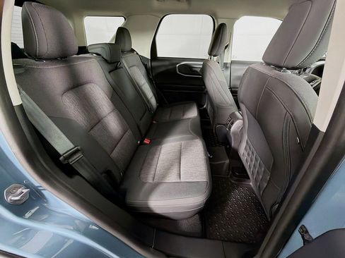 Used 2022 Ford Bronco Sport Big Bend image 27