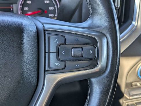 Used 2023 Chevrolet Silverado 2500 LT w/ Convenience Package image 26