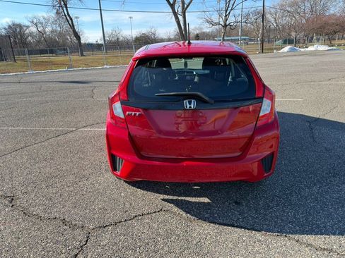 Used 2015 Honda Fit LX image 4