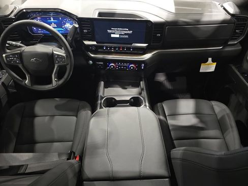 New 2026 Chevrolet Silverado 2500 LT w/ Trail Boss Package AWD/4WD image 9