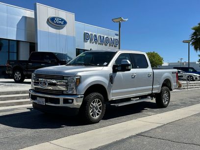 Used 2019 Ford F350 Lariat