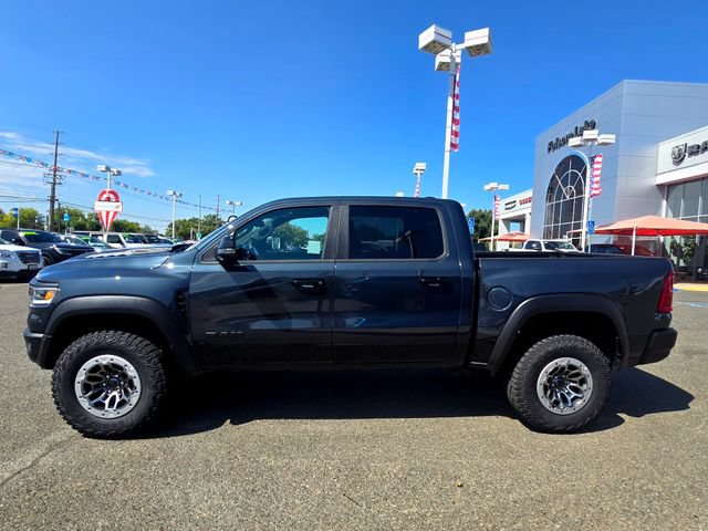 New 2026 RAM 1500 RHO w/ RHO Level 1 Equipment Group AWD/4WD image 8