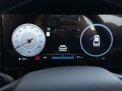 New 2026 Hyundai Elantra N FWD image 17