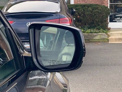 Used 2024 Jeep Grand Cherokee Limited 4xe image 16