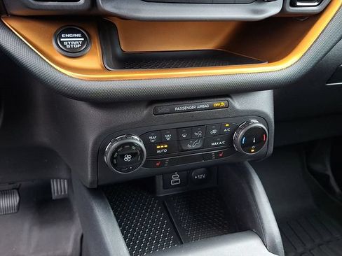 Used 2023 Ford Bronco Sport Badlands AWD/4WD image 13