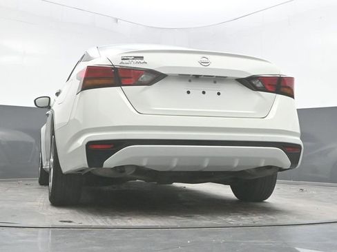 Used 2021 Nissan Altima 2.5 S image 30