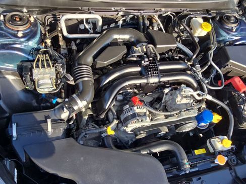 Used 2018 Subaru Legacy 2.5i Premium image 21