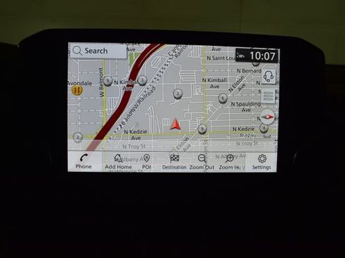 Certified 2024 Nissan Pathfinder SL w/ Black Appearance Package image 21