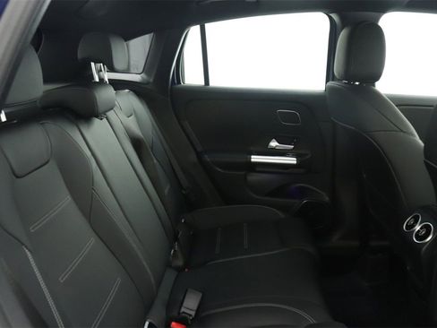 New 2025 Mercedes-Benz GLA 35 AMG 4MATIC image 10