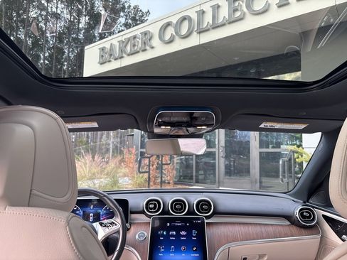 Used 2023 Mercedes-Benz C 300 C 300 image 43