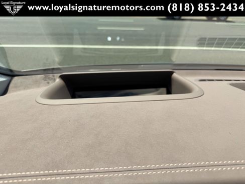 Used 2022 Mercedes-Benz EQS 450+ Sedan image 30
