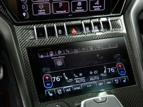 Used 2024 Lamborghini Urus Performante image 33