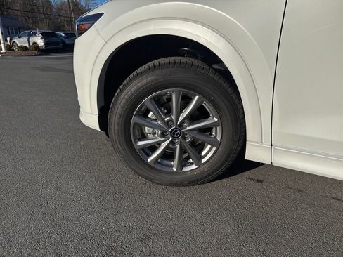 New 2025 MAZDA CX-5 AWD 2.5 S w/ Preferred Package image 25
