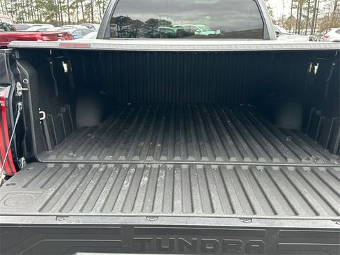 Used 2024 Toyota Tundra 1794 Edition image 35