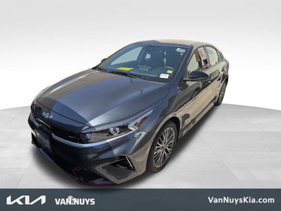 Used 2024 Kia Forte GT-Line