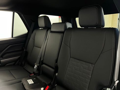 Certified 2026 Toyota 4Runner TRD Off-Road Premium w/ Tow Technology Package image 23