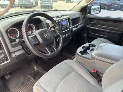 Used 2013 RAM 1500 Express image 9