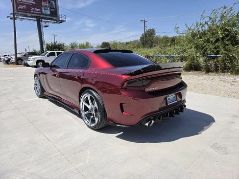 Used 2021 Dodge Charger R/T RWD image 9