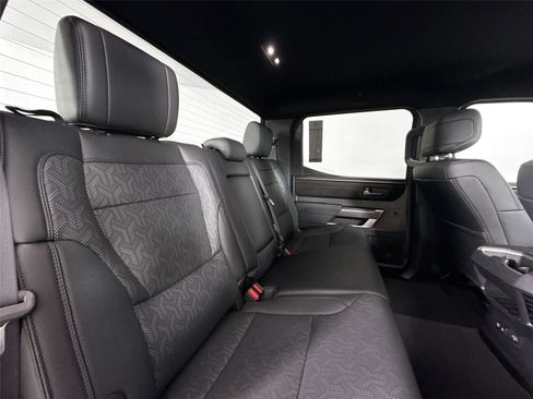 Certified 2025 Toyota Tundra SR5 image 39