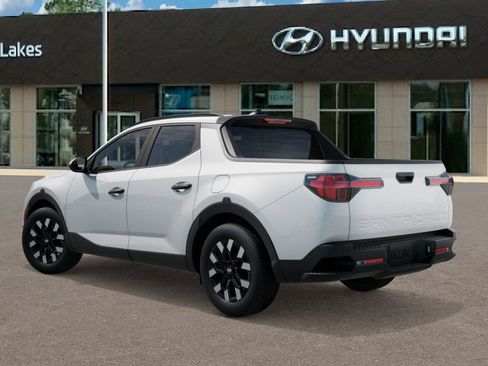 New 2026 Hyundai Santa Cruz SEL AWD/4WD image 5