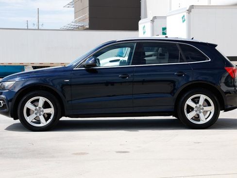 Used 2011 Audi Q5 3.2 Premium Plus AWD/4WD image 3