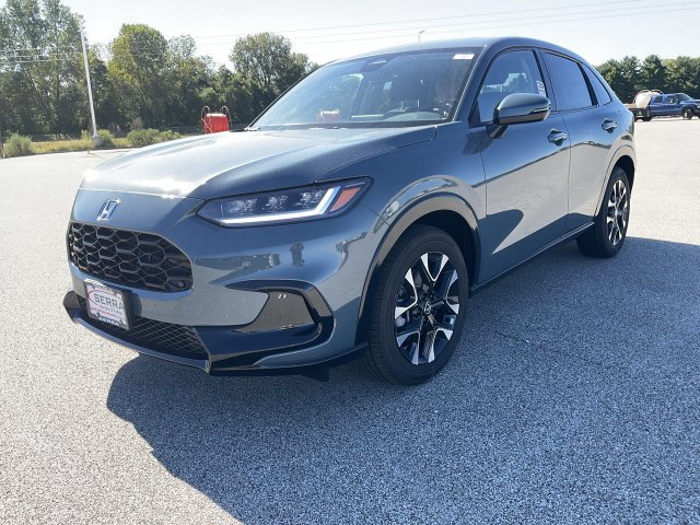 New 2027 Honda HR-V EX-L image 10