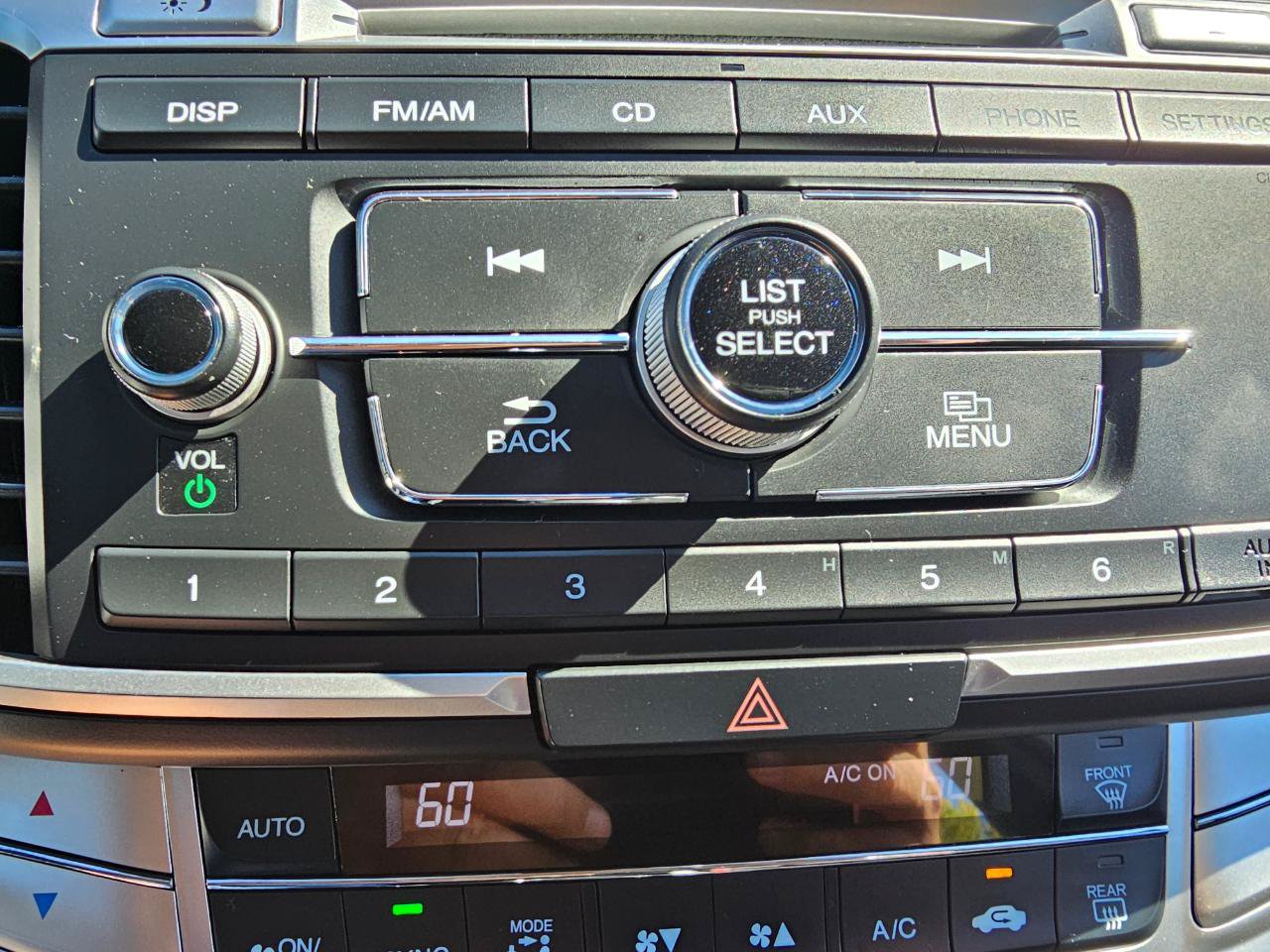 Used 2013 Honda Accord Sport image 39