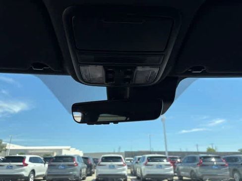Used 2022 Honda Passport EX-L image 21