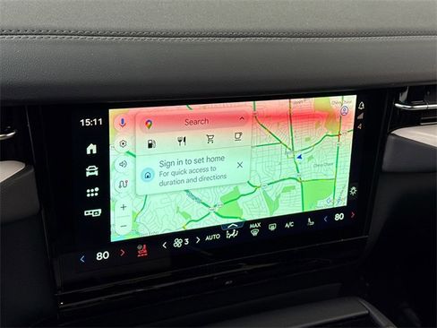 New 2026 Lincoln Navigator L Reserve w/ Jet Appearance Package image 24