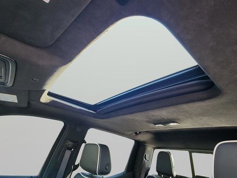 Used 2025 GMC Sierra 1500 AT4X image 22