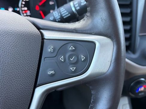 Used 2018 GMC Acadia Denali w/ Technology Package image 7