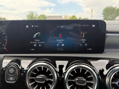 Certified 2023 Mercedes-Benz CLA 45 AMG 4MATIC image 12