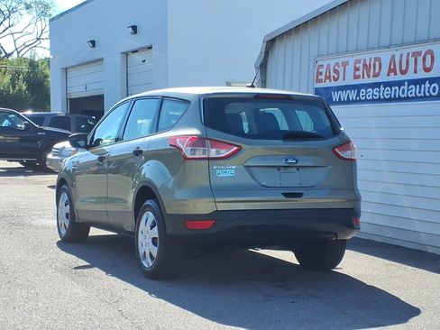 Used 2014 Ford Escape S FWD image 3