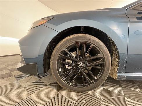 New 2026 Toyota Camry SE FWD image 23