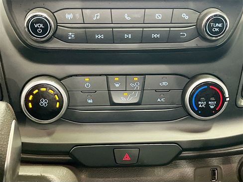 Used 2024 Ford Transit 350 148 High Roof w/ Interior Upgrade Package image 15