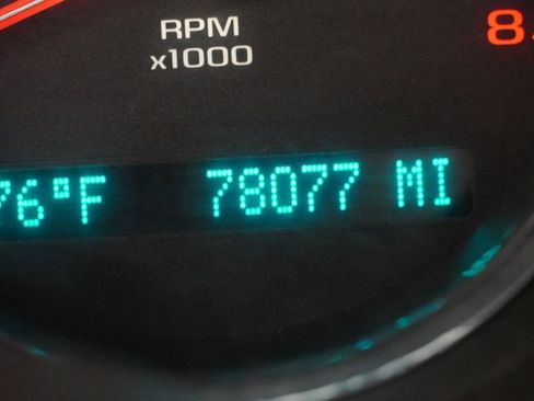 Used 2009 Chevrolet Cobalt LS FWD image 8