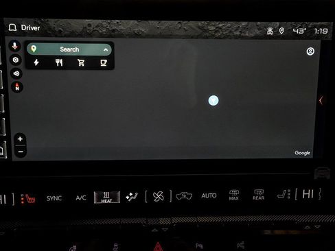 Used 2025 GMC Hummer EV 3X w/ LPO, Sport Package image 30