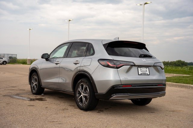 Used 2024 Honda HR-V EX-L image 5