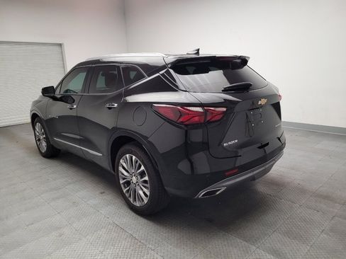 Used 2019 Chevrolet Blazer Premier FWD image 5