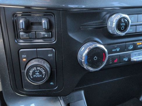 Used 2023 Ford F150 Tremor AWD/4WD image 22
