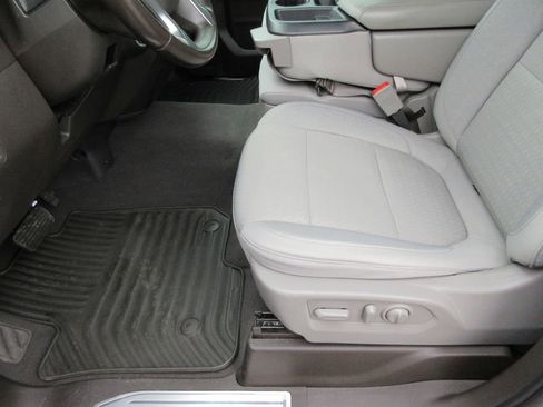 Certified 2021 Chevrolet Silverado 1500 LT w/ Bed Protection Package image 23