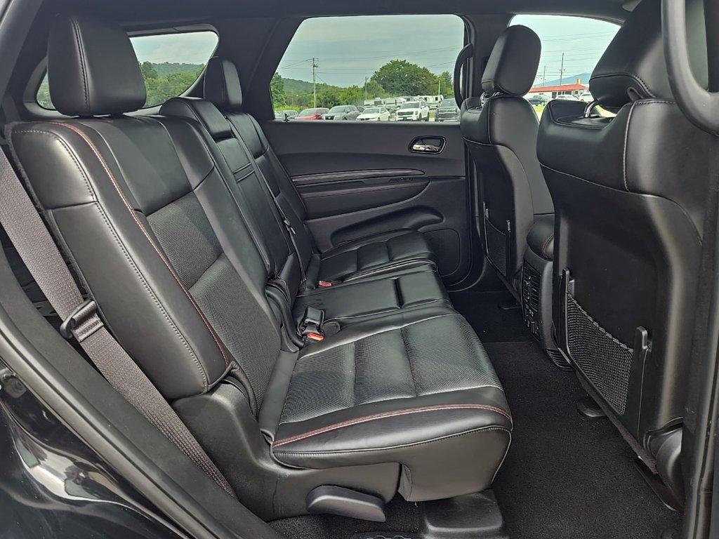 Used 2024 Dodge Durango GT RWD image 20