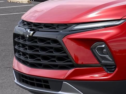 New 2026 Chevrolet Blazer LT FWD image 13